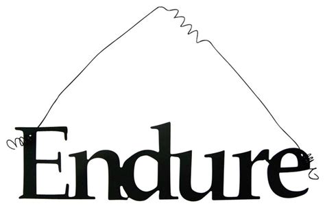 endure fabric sign on metal frame|Metal A.